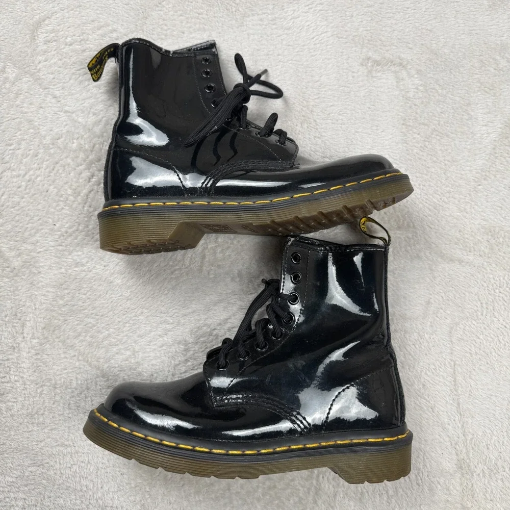 Dr. Martens new items